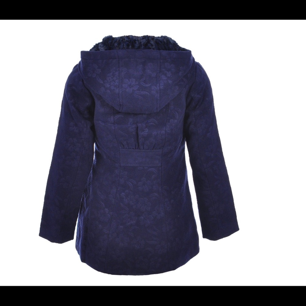 Jessica Simpson Coat - Picture 2 of 2